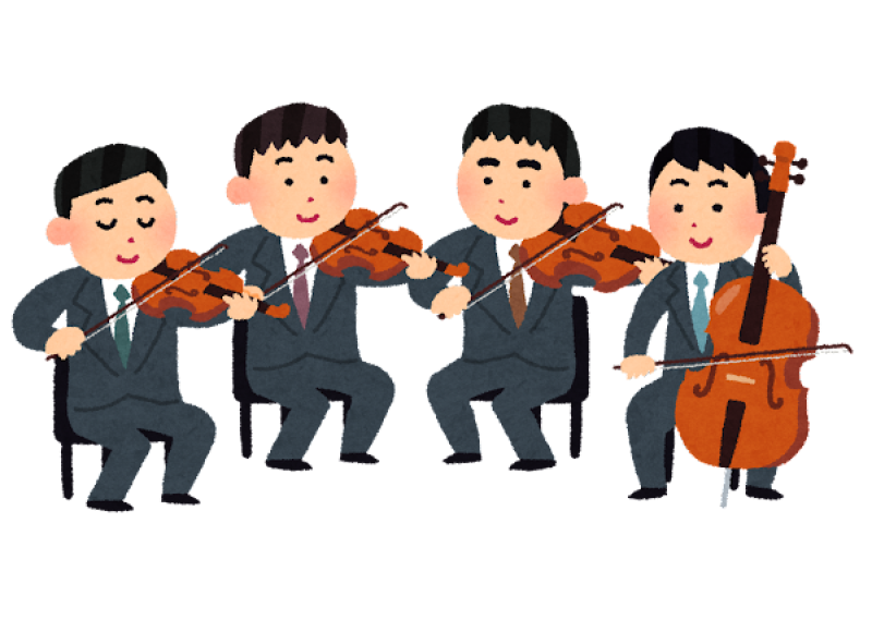 111學年度桃園市學生音樂比賽團體賽事佳績