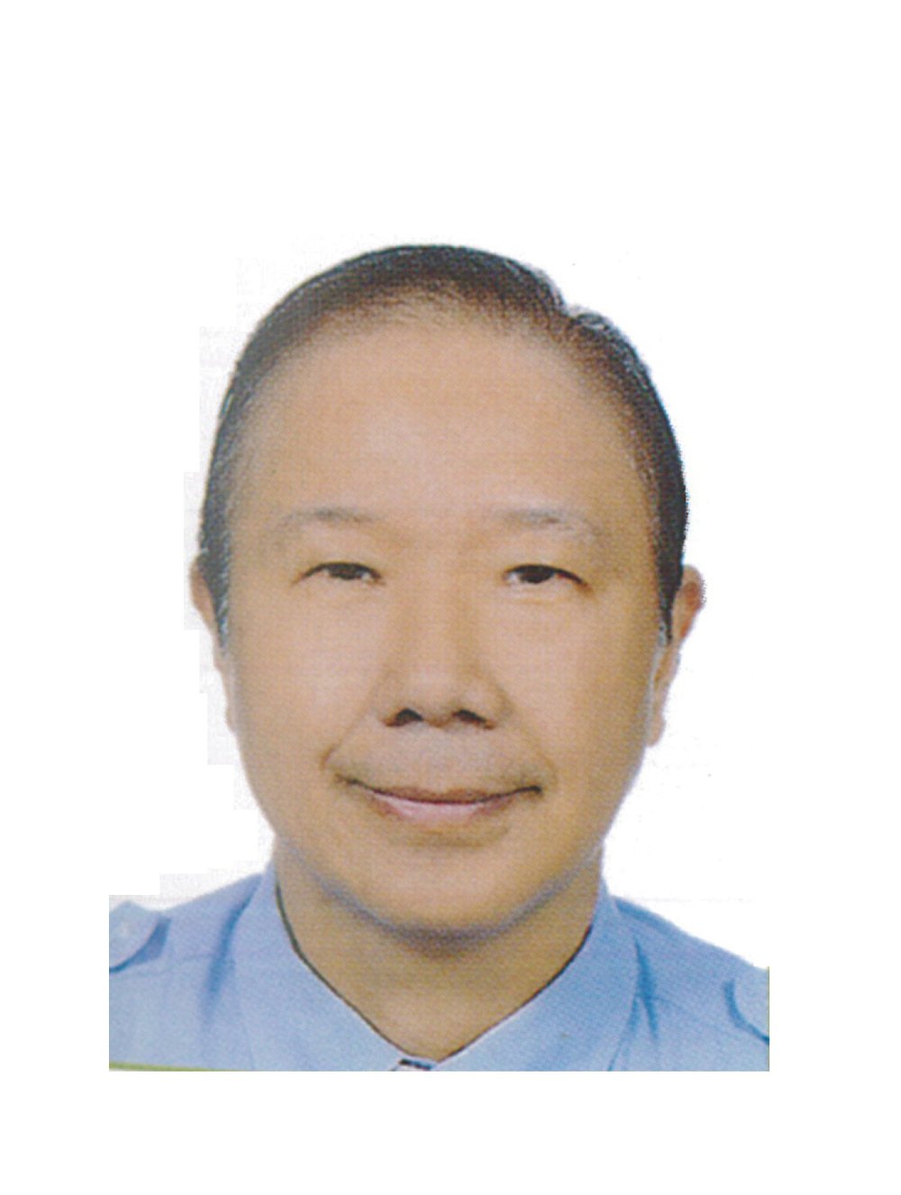 劉清平