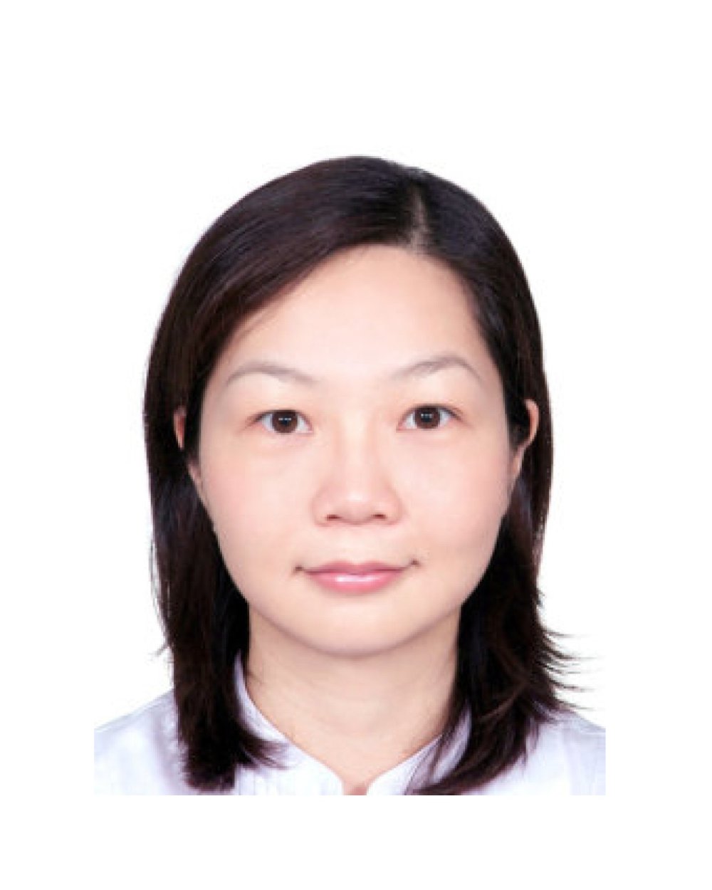 吳心如