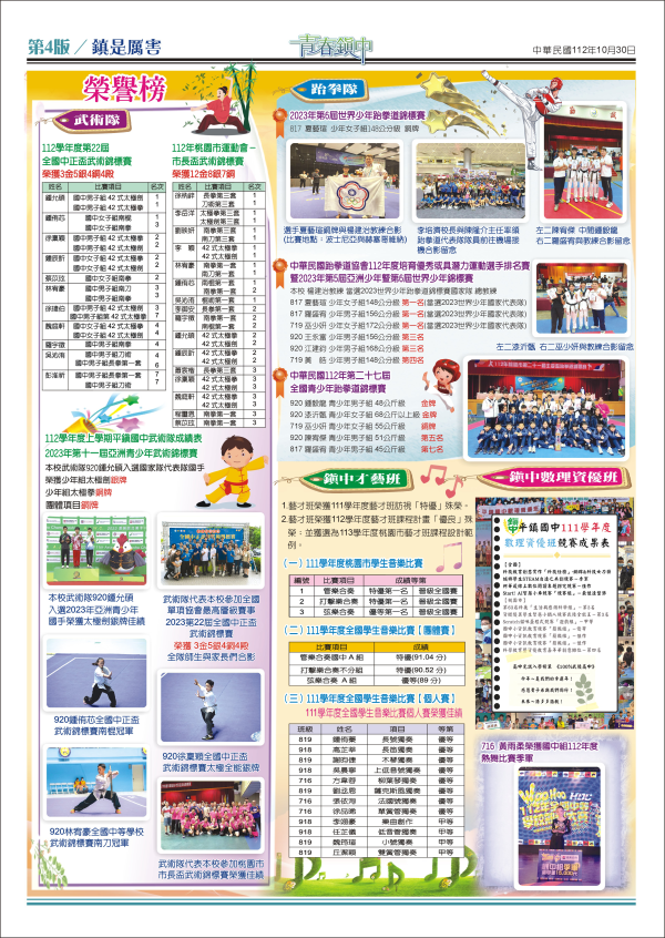 青春鎮中9-4